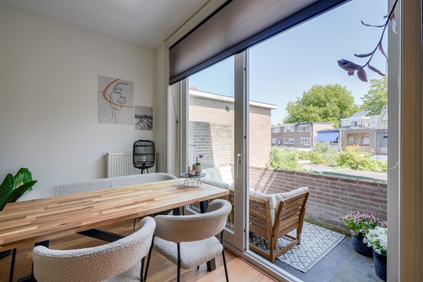 Medium property photo - Amsterdamsestraatweg 551A, 3553 EG Utrecht
